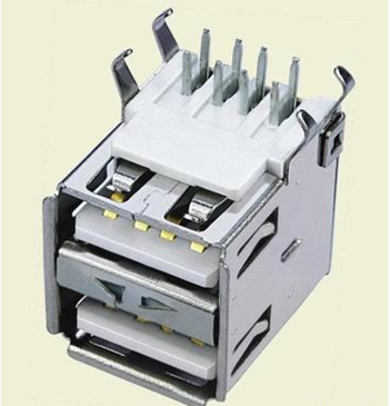 USB 2.0 AF 系列1