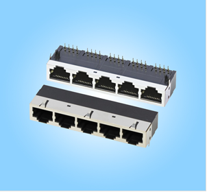 多頭RJ45系列